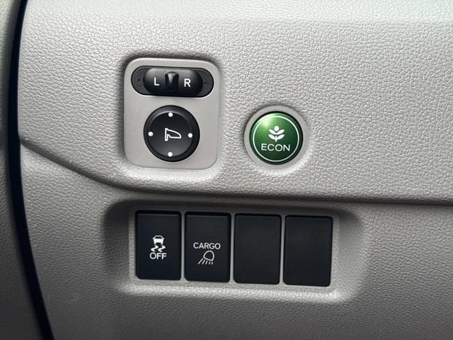 Used 2019 Honda Ridgeline RT image 20