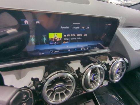 New 2025 Mercedes-Benz GLA 250 image 6