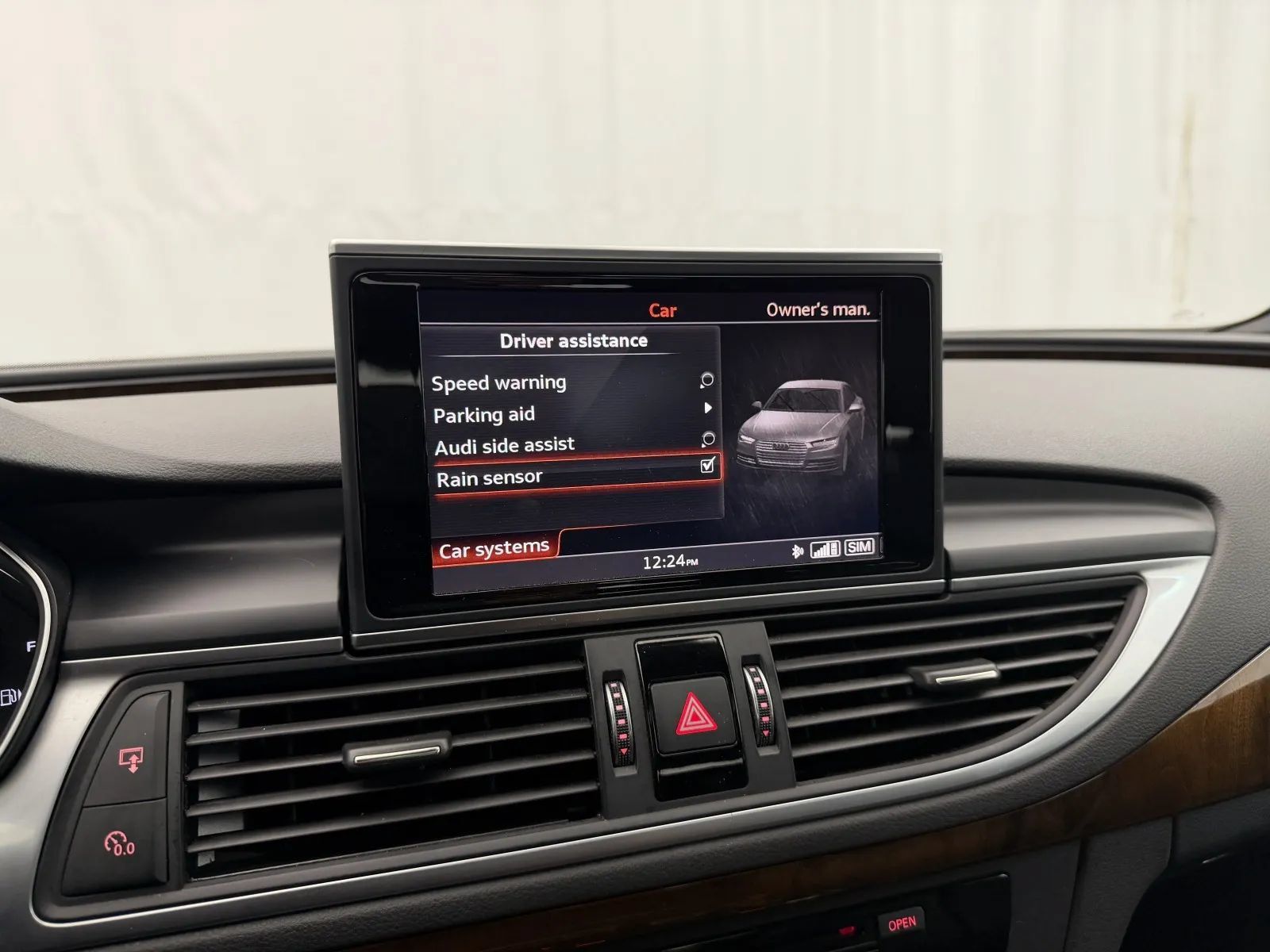 Used 2016 Audi A7 3.0T Premium Plus w/ S Line Sport Package AWD/4WD image 24