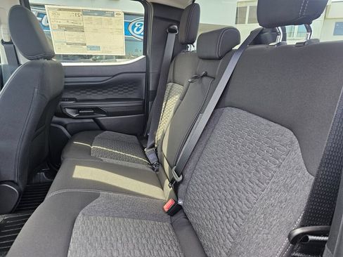 New 2026 Ford Ranger XL AWD/4WD image 9