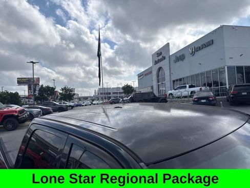 Used 2015 RAM 1500 Lone Star RWD image 25