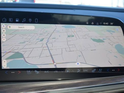 New 2026 Chevrolet Suburban Premier w/ Sun And Tow Package image 35