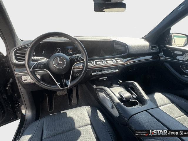 Used 2024 Mercedes-Benz GLE 450 4MATIC image 10