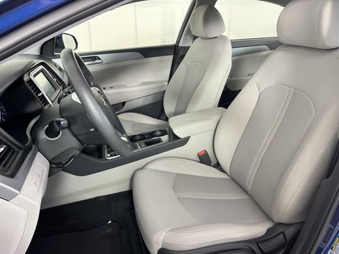 Used 2019 Hyundai Sonata ECO image 11