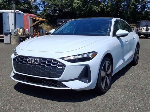 New 2025 Audi A5 2.0T Premium Plus image 10