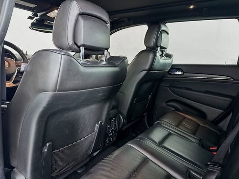 Used 2020 Jeep Grand Cherokee High Altitude AWD/4WD image 38