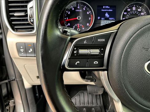 Used 2020 Kia Sportage EX AWD/4WD image 11