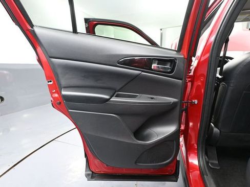 Used 2022 Mitsubishi Eclipse Cross SEL image 40