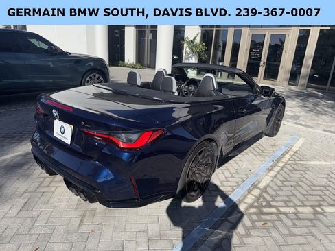 Certified 2023 BMW M4 xDrive Competition image 30