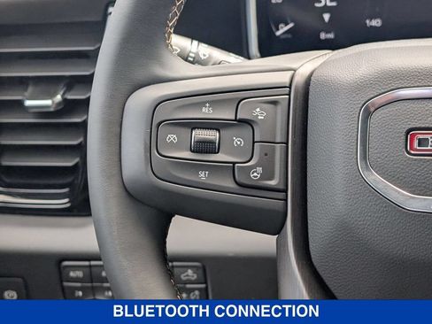 New 2026 GMC Sierra 2500 AT4 w/ AT4 Premium Plus Package AWD/4WD image 18