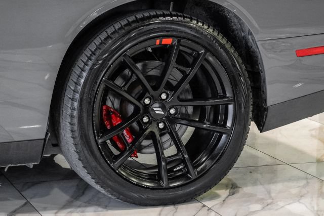 Used 2018 Dodge Challenger T/A RWD image 60
