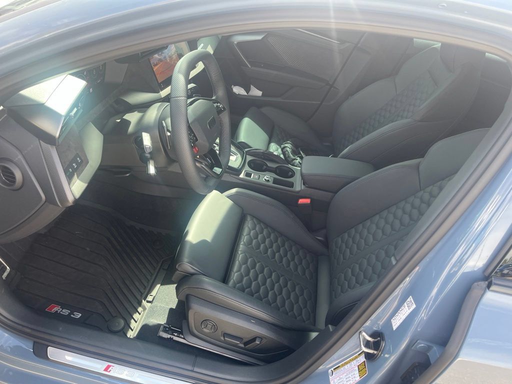 Used 2026 Audi RS 3 AWD/4WD image 5