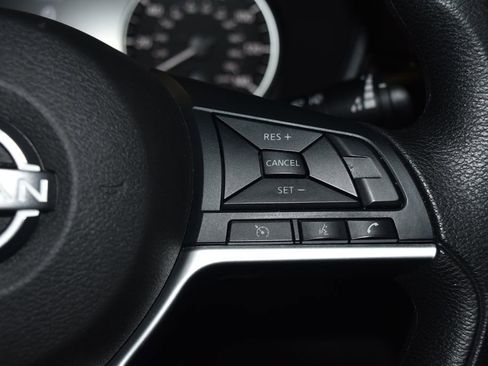 Certified 2024 Nissan Altima 2.5 SV image 8