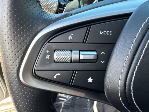 Used 2025 Genesis GV70 2.5T Sport Prestige w/ Sport Prestige Package image 33