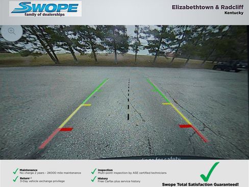 New 2026 Ford Escape SE image 20