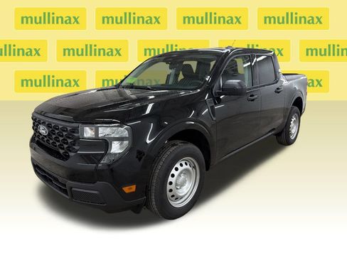 New 2026 Ford Maverick XL FWD image 13