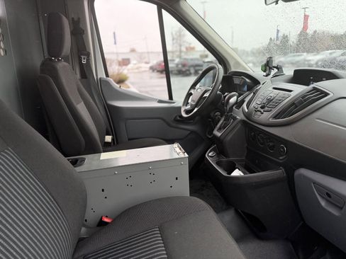 Used 2018 Ford Transit 150 148 Medium Roof image 17