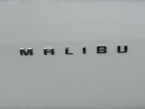 Used 2024 Chevrolet Malibu LT FWD image 35