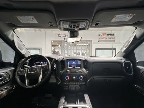 Certified 2023 GMC Sierra 3500 Denali w/ Denali Ultimate Package image 21