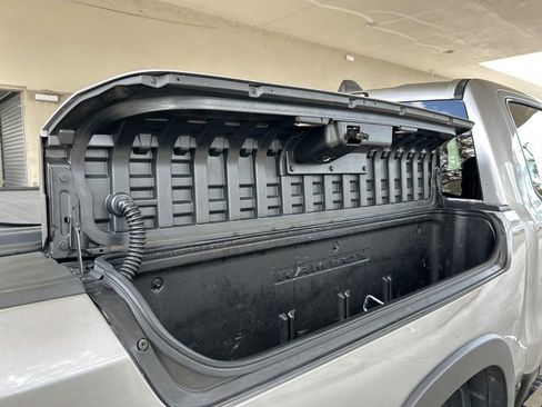 Used 2021 RAM 1500 Rebel w/ Rebel Level 2 Equipment Group image 37