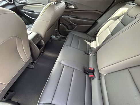 New 2026 Chevrolet Trax ACTIV w/ Driver Confidence Package image 11