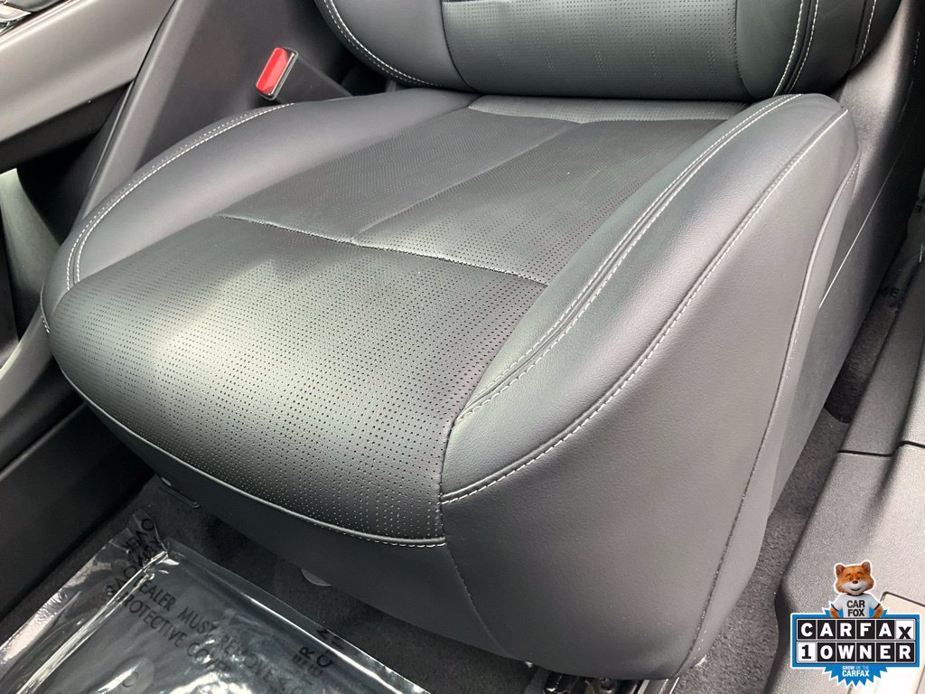 Used 2024 Cadillac Lyriq Luxury AWD/4WD image 18