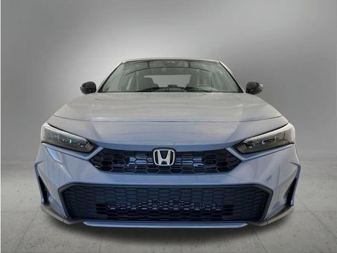 New 2026 Honda Civic Sport image 10