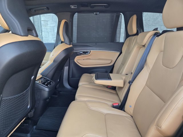 Used 2022 Volvo XC90 T6 Inscription w/ Advanced Package AWD/4WD image 14