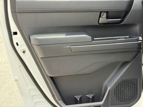 New 2026 Toyota Tacoma SR RWD image 16