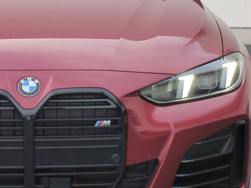 Used 2025 BMW 440i xDrive image 6