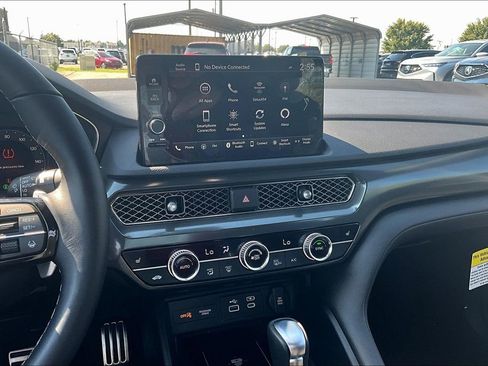 Used 2025 Acura Integra A-Spec image 9