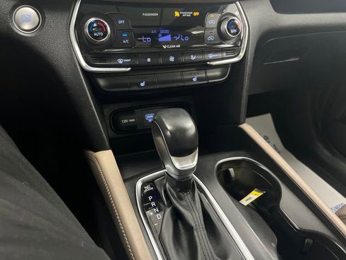 Used 2019 Hyundai Santa Fe Limited FWD image 30