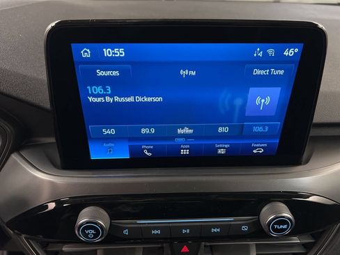 New 2026 Ford Escape Active w/ Cold Weather Package AWD/4WD image 11