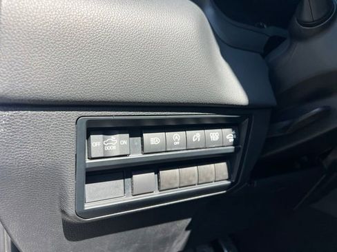 Used 2023 Toyota Tundra Limited w/ TRD Off-Road Package AWD/4WD image 16