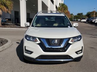 Used 2020 Nissan Rogue SL w/ Premium Package video 2