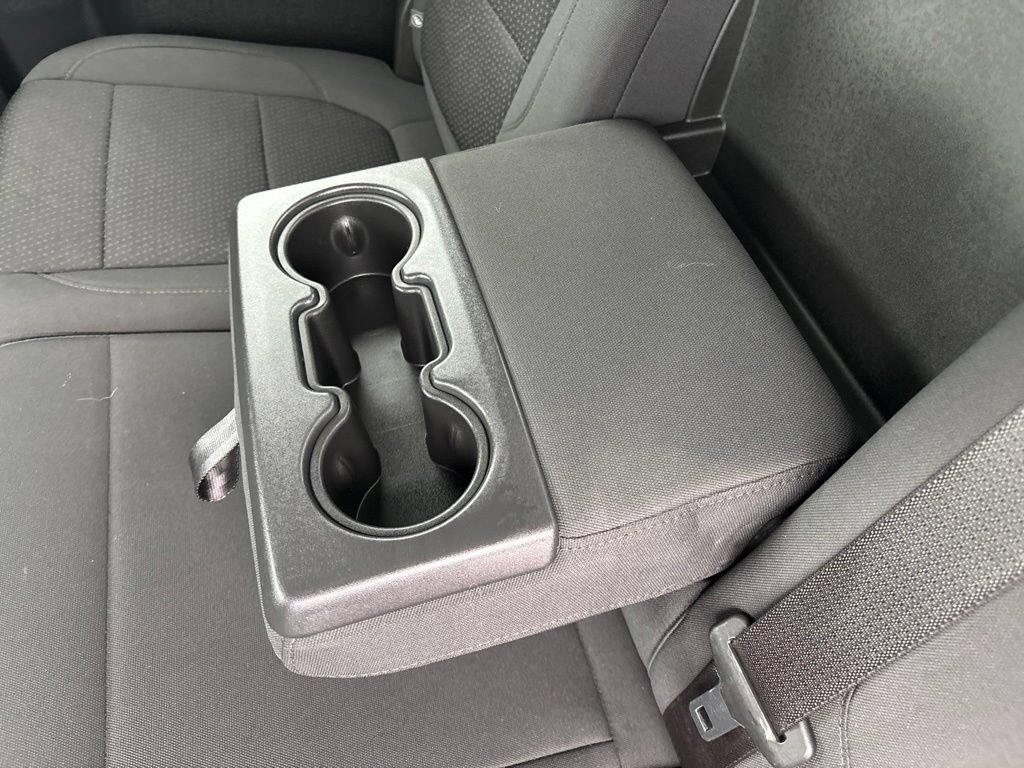 Used 2023 Chevrolet Silverado 2500 Custom w/ Custom Convenience Package AWD/4WD image 35
