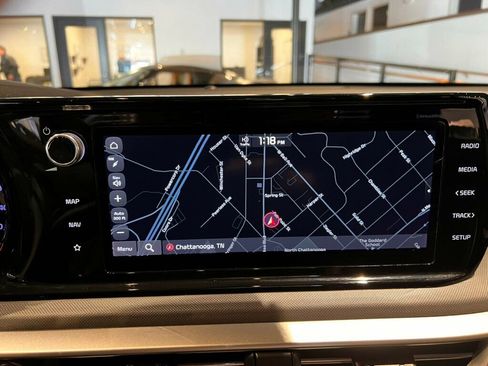 Used 2022 Kia K5 GT-Line w/ GT-Line FWD Premium Package image 19