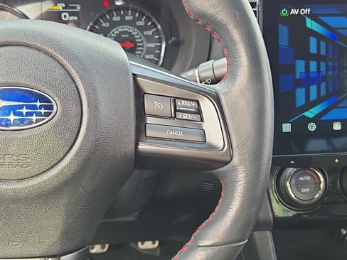 Used 2020 Subaru WRX Premium image 24