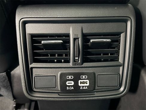 New 2026 Subaru Forester Premium image 23
