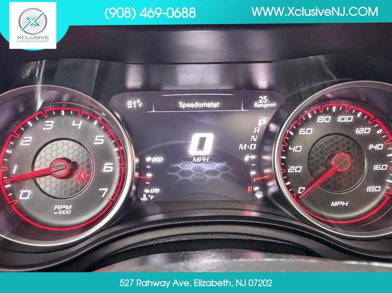Used 2023 Dodge Charger Scat Pack RWD image 46