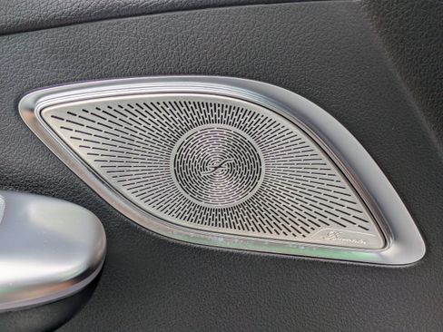 Certified 2023 Mercedes-Benz EQE 350+ SUV image 26