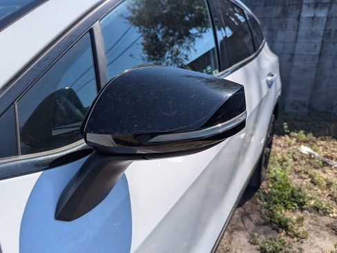 Certified 2023 Kia Sportage X-Line image 4