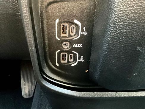 Used 2019 RAM 3500 Big Horn AWD/4WD image 16