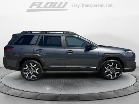 New 2026 Subaru Outback Touring XT AWD/4WD image 8