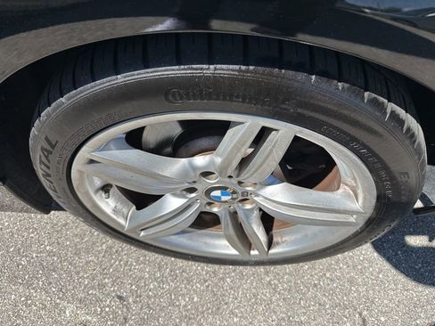 Used 2013 BMW 550i Sedan image 13