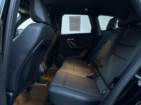 Certified 2025 BMW X1 xDrive28i image 15