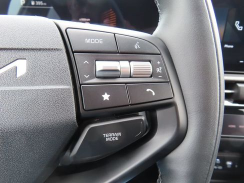 Certified 2026 Kia Sportage X-Line AWD/4WD image 14