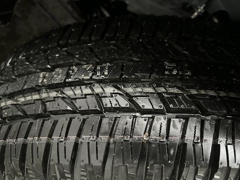 New 2026 Subaru Crosstrek 2.5i Wilderness image 11