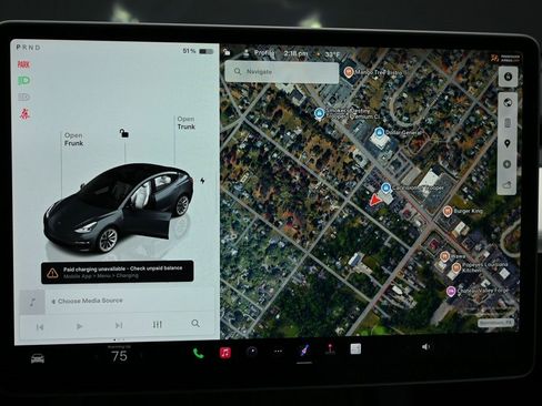 Used 2023 Tesla Model 3 Standard Range image 23