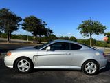 Used 2004 Hyundai Tiburon image 2
